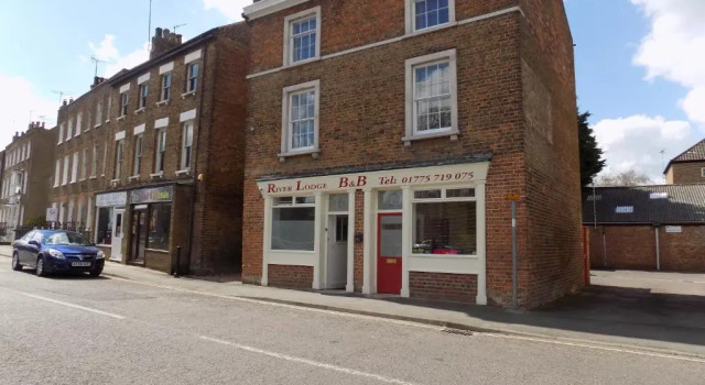 River Lodge BB, จอง โรงแรม Spalding Lincolnshire