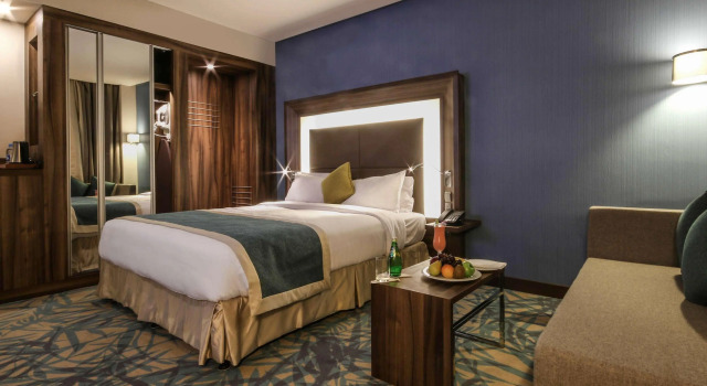 Novotel Yanbu Albahr, Забронировать Отель Янбу Эль-Мадина