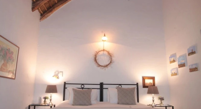 Номер Standard Onse Rus Guesthouse