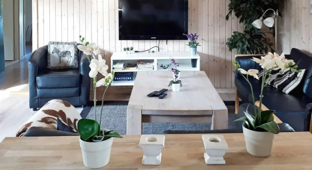 Cavernous Holiday Home in Falster With Swimming Pool, Prenota Hotel Hotel a Falster con piscina, Piscina