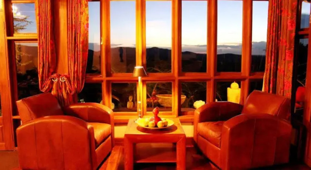 Buffalo Luxury Camp, Забронировать Отель Национальный парк Серенгети Серенгети