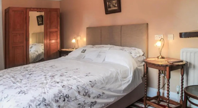Номер Standard Ballyhargan Farm House