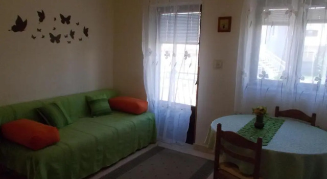Апартаменты Apartment Lavanda