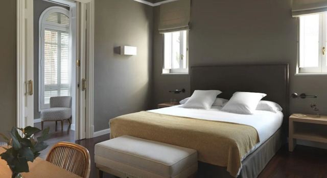 Одноместный полулюкс Casa Vincke Hotel