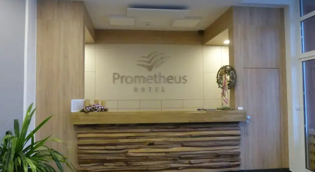 Prometheus, Забронировать Отель Отели Брно 3 звезды, 3*