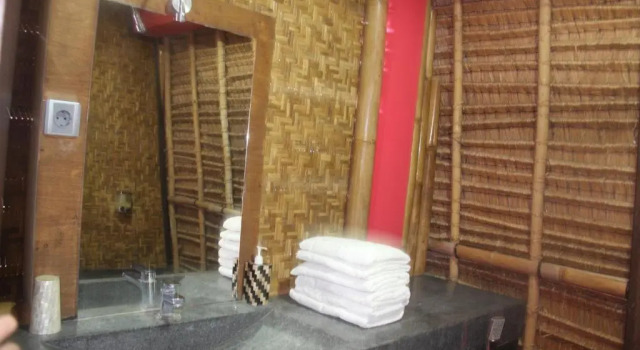 Standard Zimmer Agung View Villa, Nusa Penida