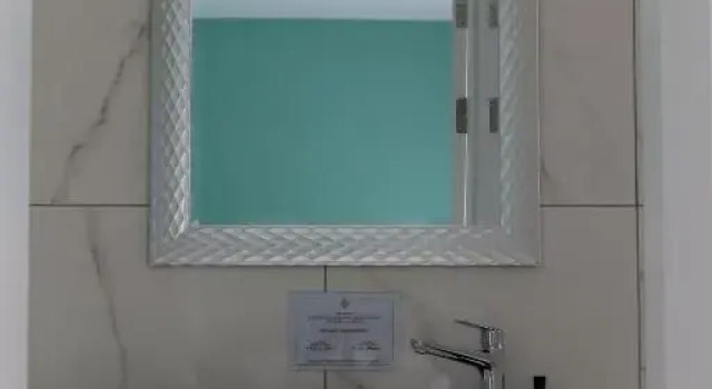Двухместный номер Deluxe с балконом 100 Boutique Living