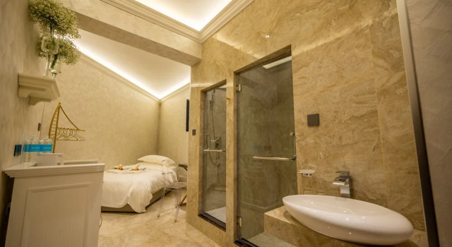 Номер Economy ACJ Residence - A Member of The Luxury Stay Group