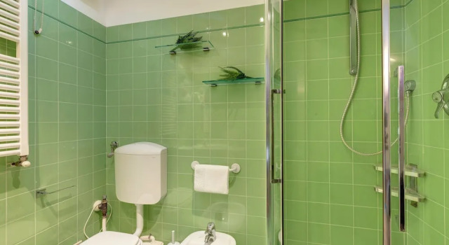 Апартаменты Mamo Florence - Casper Apartment