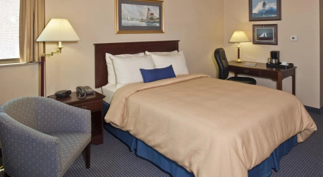 Conference Center at the Maritime Institute, Book Hotel Linthicum Heights Maryland