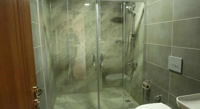 Номер Standard Bianca Hotel VAN