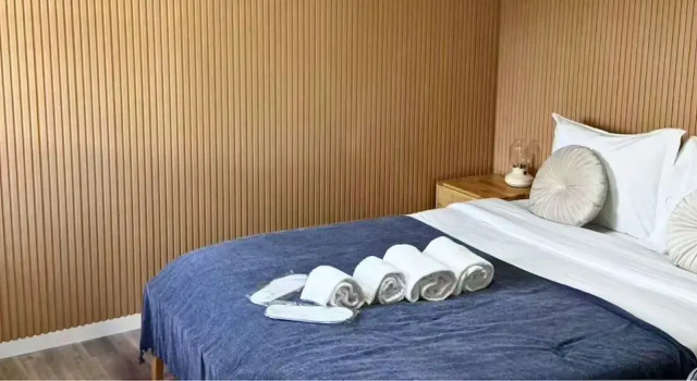 Двухместный номер Standard Art 4 You Carcavelos Suites