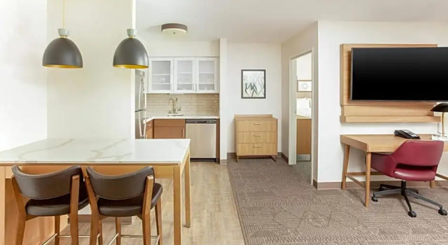 Двухместный номер Standard Staybridge Suites San Bernardino - Loma Linda by IHG