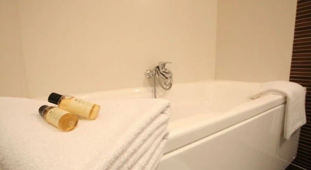 Номер Superior Hôtel Ariane & SPA