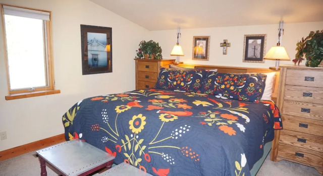 Ski-in/out House With Outstanding Views Of Slopes - Quiet Location At End Of Cul-de-sac 5 Bedroom Home by RedAwning, Buchen Sie Ferienhaus Villen in Aspen-Snowmass, Villa