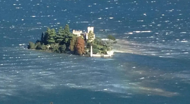 LIsola dei Sapori, Buchen Sie Hotel Monte Isola Iseosee