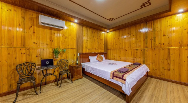Lan Homestay