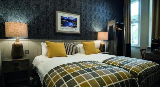Toll House Inn, Prenota Hotel Lancaster Lancashire