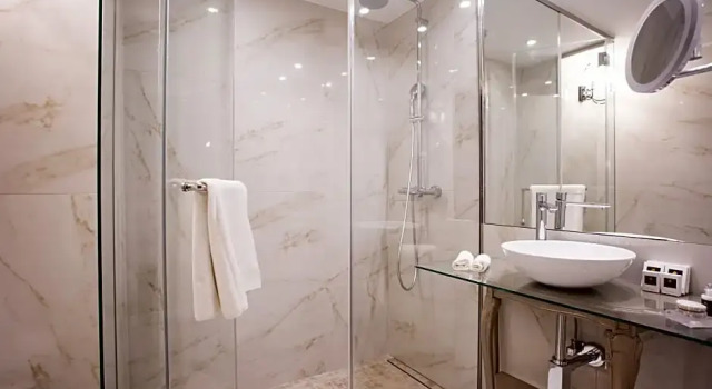 Номер Superior Mystery Hotel Budapest, Preferred Hotels & Resorts