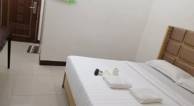 Номер Deluxe Asia Novo Boutique Hotel - Alaminos