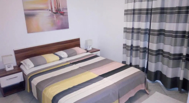 Апартаменты Apartments Edo