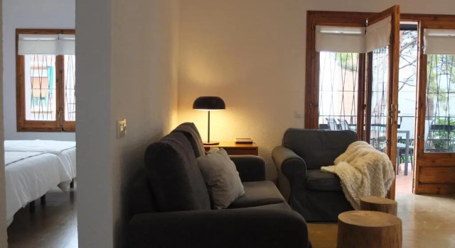 Entre Pinos P1 Beach Apartment, Забронировать Апартаменты/квартира Апартаменты Торредембарры, Апартаменты/квартира