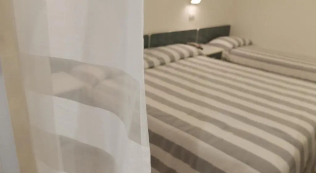 Трёхместный номер Standard Hotel Aurea