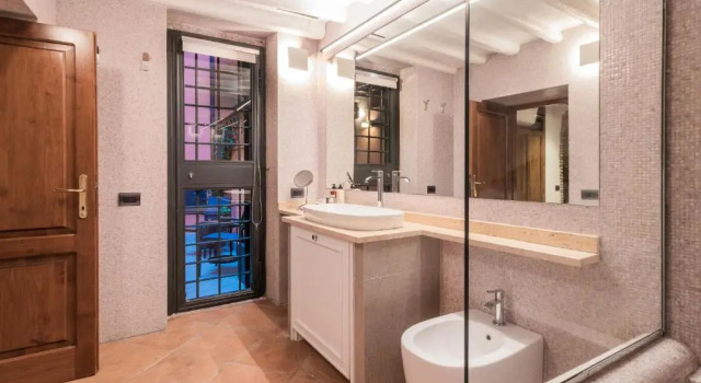 Коттедж Suite Italy Roma Coronari