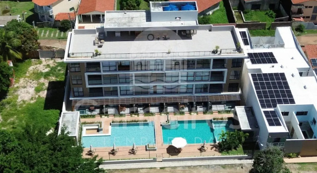 Acqua Beach Residence, Rezervovat Apartmán Hotely v Pernambuco s parkováním, Parkování