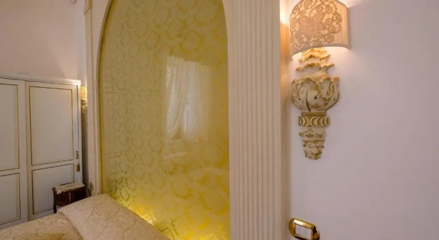 Palazzo Gallo Resort, Book Ferieresort Resorthoteller i Gallipoli, Ferieresort