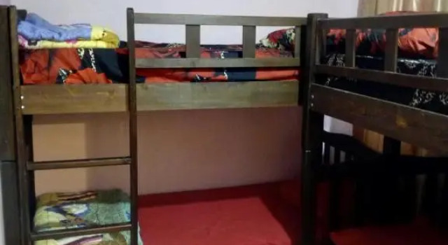 Tofi Hostel Tbilisi, Забронировать Хостел Тбилиси Регион Тбилиси, рядом с Tеатр имени Марджанишвили