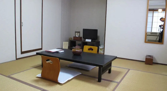 Номер Economy Unaginoyu no Yado Takuhide