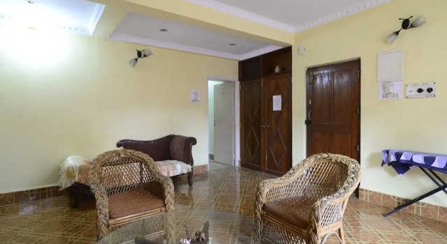 Апартаменты Standard TripThrill Maynard Beach Apartment