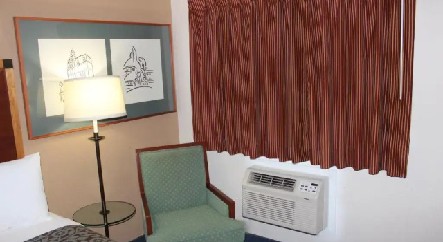 Номер Standard Days Inn by Wyndham Ritzville
