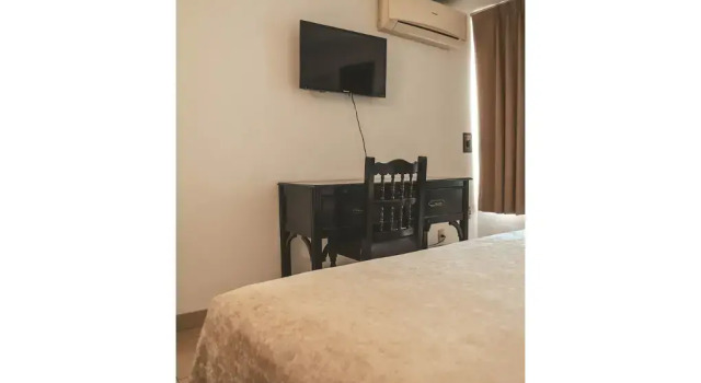 Hotel Latino, Rezerwuj Hotel Guadalajara Jalisco