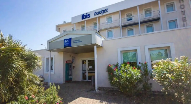 ibis budget Bordeaux Sud, Prenota Hotel Hotel a Graves con parcheggio, Parcheggio