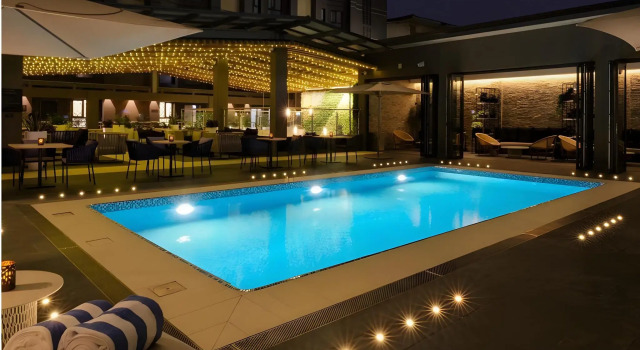 K Hotel Douala