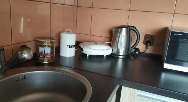 Апартаменты с 2 комнатами Apartament Pod Leszczyną