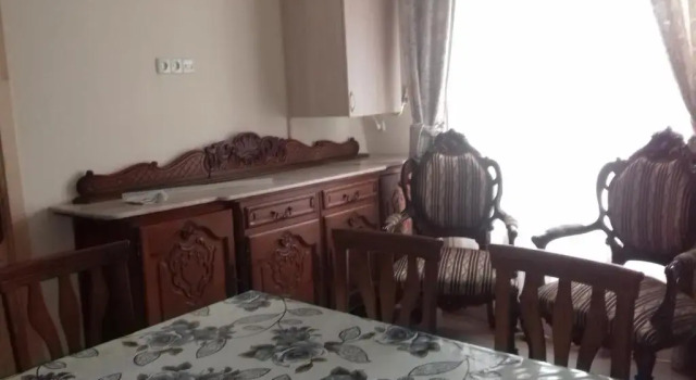 Apparment On Gorgiladze 105 A, Book Hotel Batumi 