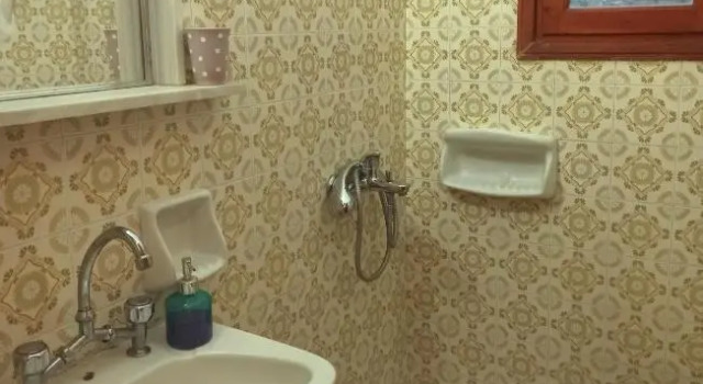 Двухместный номер Standard Apartments Papadioti