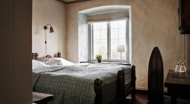 Двухместный номер Standard Hotel Helgeand Wisby