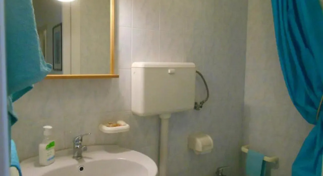 Номер Standard Le Chiocciole