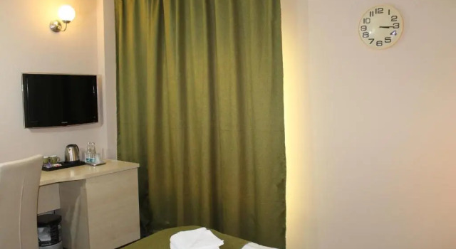 Двухместный номер Superior Stop Hotel