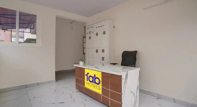 Fabhotel Sri Aditya Inn, Book Hotel Bangalore Bangalore