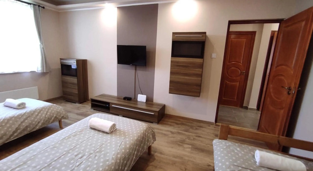 Korzó Apartman Velence, Rezervovat Apartmán Velence 