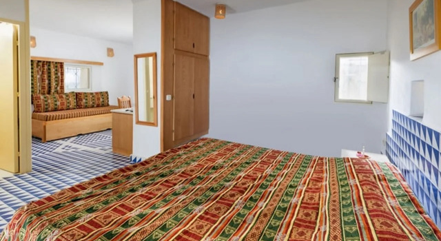 Shems Holiday Village & Aquapark, Buchen Sie Hotel Monastir 