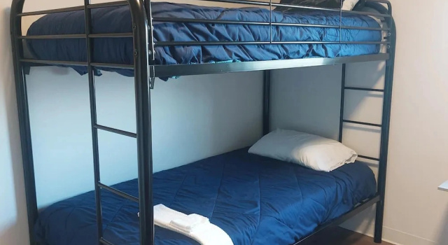 Номер Economy Auberge de la traverse 103