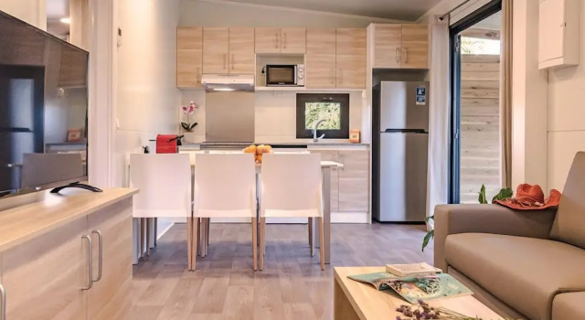 Rubina Resort, Забронировать Курортный отель Отели Кастельон-де-Ампуриас с парковкой, Парковка