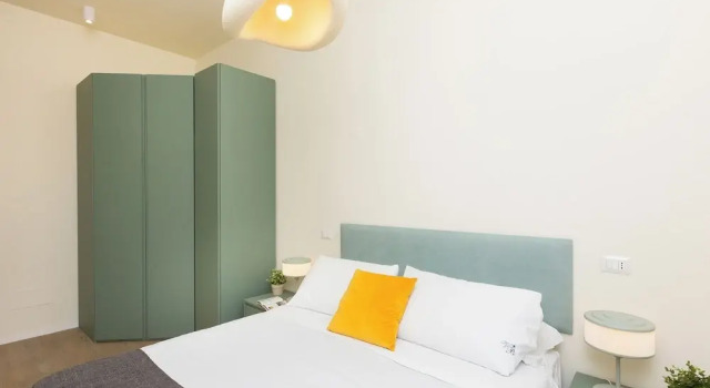 Апартаменты Rental In Rome St. Peter's View Terrace