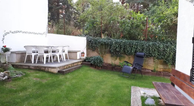 Коттедж Chalet Casa Honorato